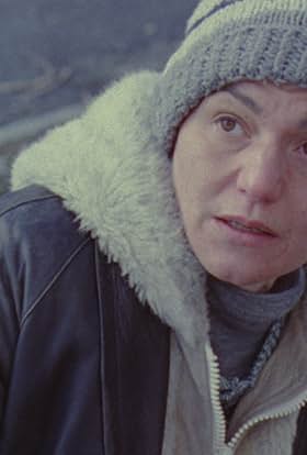 actor Vedrana Bozinovic large photo