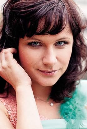 actor Kristýna Nováková large photo