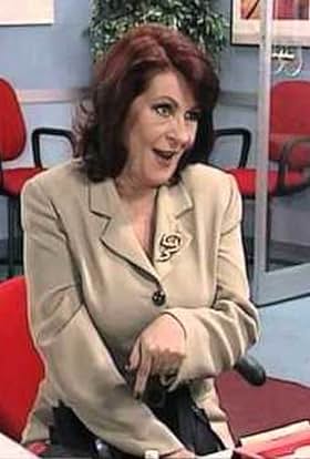 Anna Panagiotopoulou