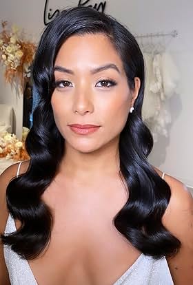 actor Jill Jose large photo