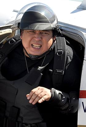 actor Ricky Rivero large photo