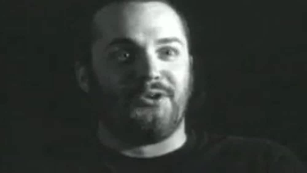 actor Chris Brinker large photo