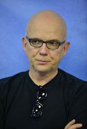 actor Bruno Barreto large photo