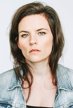 actor Charli Arcouette-Martineau large photo