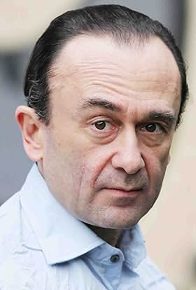 actor Leo Mantovani large photo