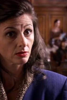 actor Lisha Brock large photo