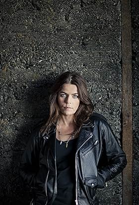 actor Silja Hauksdóttir large photo