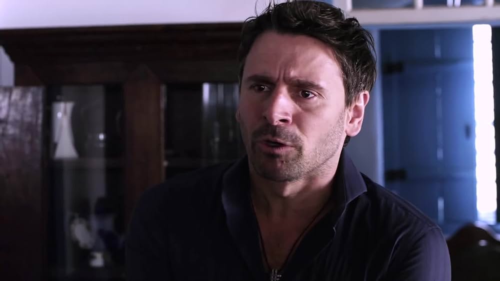 actor Murilo Rosa large photo