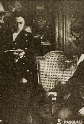 actor Leo Ragusi large photo