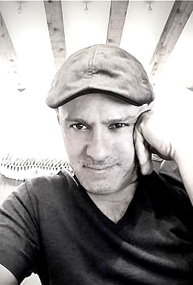 actor Alejandro Springall large photo