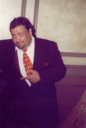 actor Frank S. Alonzi large photo