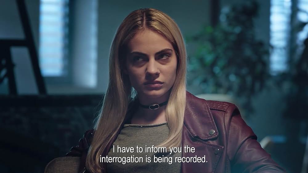 actor Ivana Bakaric large photo