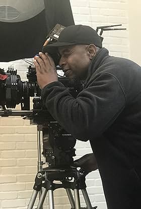 actor Timothy Wayne Folsome large photo