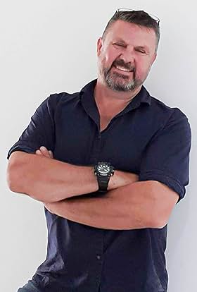 actor Gordon Waddell large photo