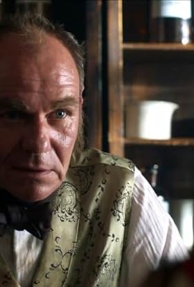 actor Olaf Burmeister large photo