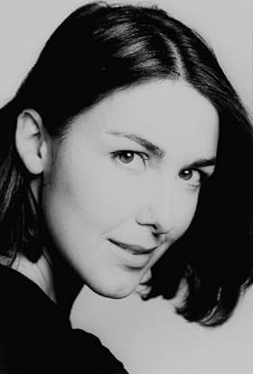 actor Gabrielle Jourdan large photo