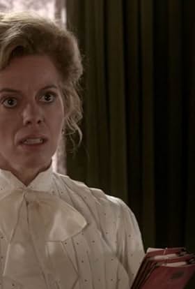 actor Jacklyn Francis large photo