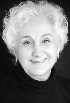 actor Nicole Leblanc large photo