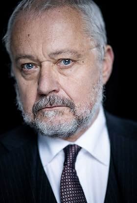 actor Dirk Vermiert large photo