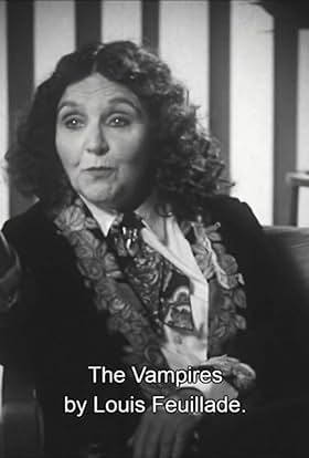 actor Élizabeth Mazev large photo