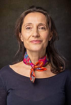 actor Sandra Nedeleff large photo