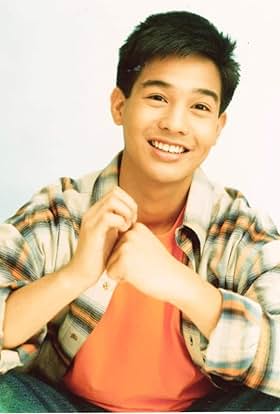 actor Rico Yan large photo