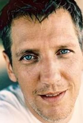 actor Jens Schäfer large photo