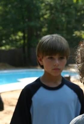 actor Jeremy Zelig large photo