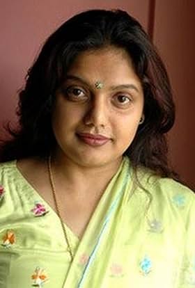 actor Ravali large photo