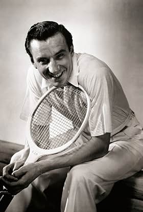 actor Fred Perry large photo