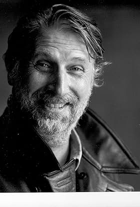 actor Martin Huber large photo