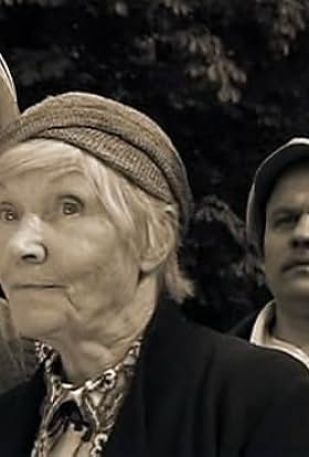 Vera Lipstok