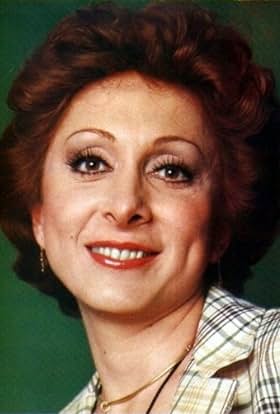 actor Aracy Balabanian large photo