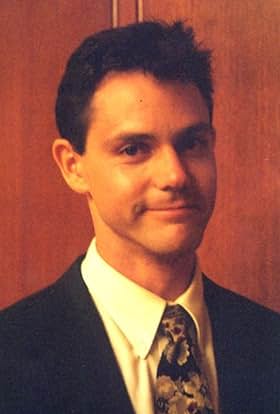 actor Chris Valenti large photo