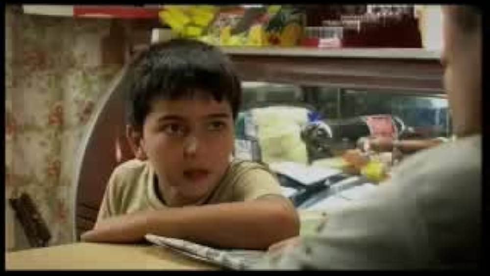 actor Mete Dönmezer large photo