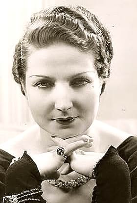 actor Rochelle Carley large photo