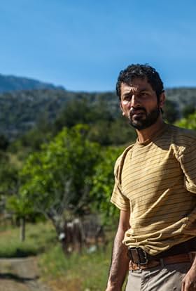 actor Feyyaz Duman large photo