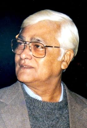 A.K. Qureshi