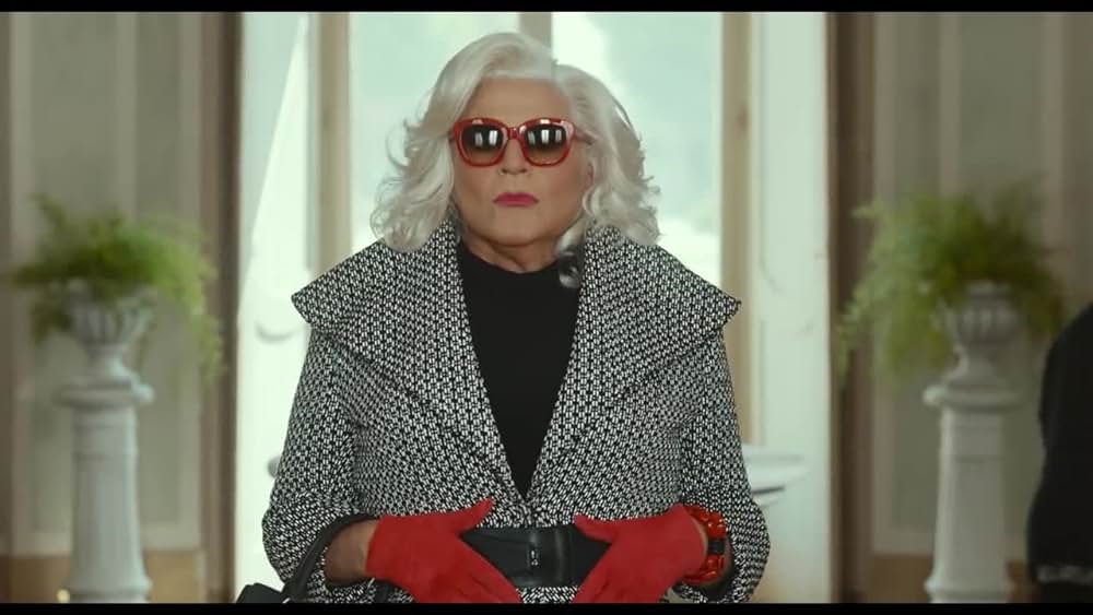 actor Regina Orioli large photo