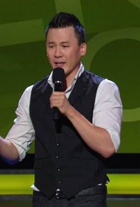 actor Eliot Chang large photo