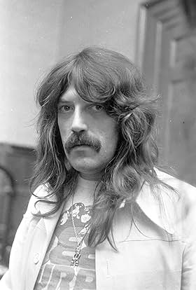 actor Jon Lord large photo