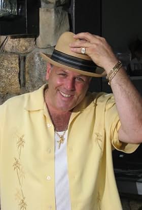 actor Frank Bonsangue large photo