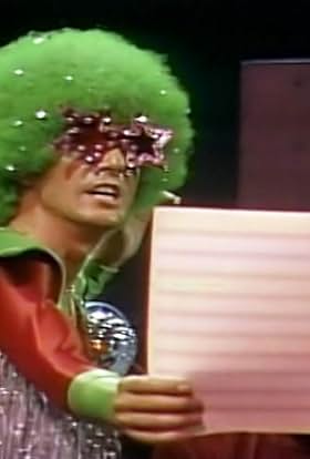 actor John Mark Robinson large photo