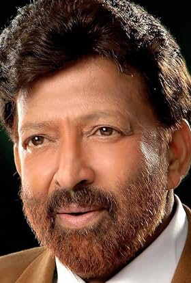 actor Vishnuvardhan large photo