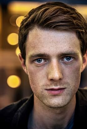 actor Maximilian Klas large photo