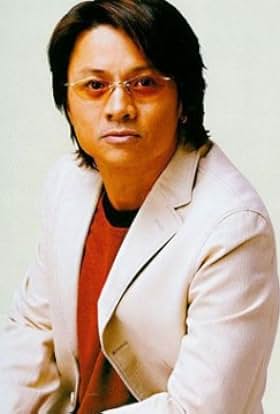 actor Tin-chiu Wan large photo