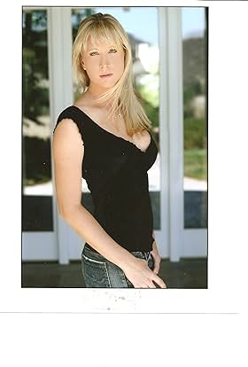 actor Ann Scott large photo