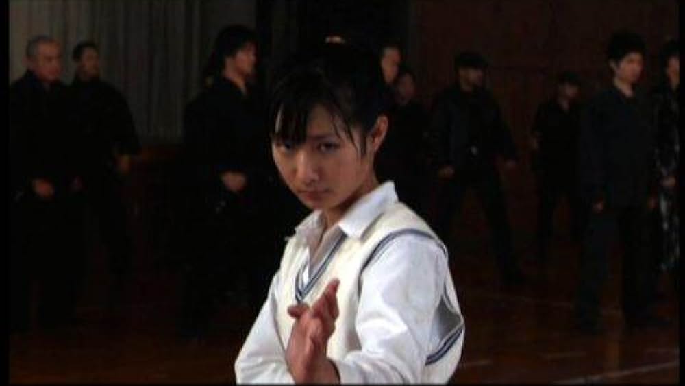 Yasushi Higuchi