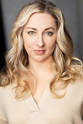 Vanessa Claire Stewart