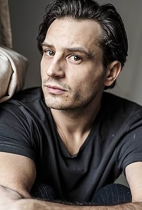 actor Jaime Ferkic large photo